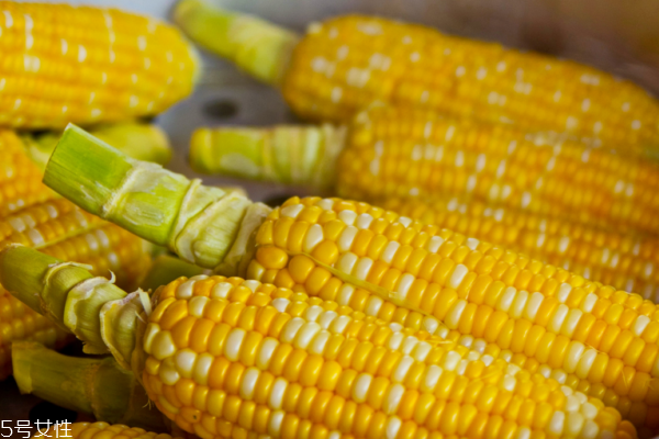 煮玉米的营养,玉米怎么煮才好吃