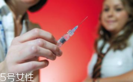 HPV疫苗需要五年接种一次吗(hpv疫苗一生接种几次)