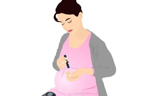 孕妇血糖高一点对胎儿有什么影响,怀孕了低血糖怎么办