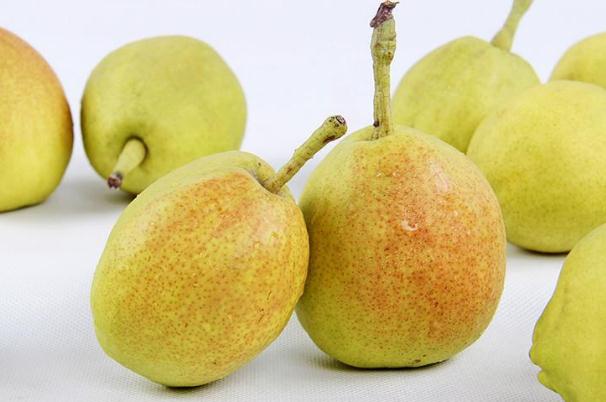 吃了烂梨子会怎么样,不小心吃了烂梨怎么办