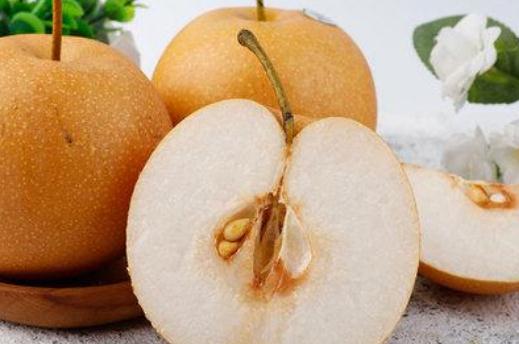 吃梨有哪些好处,吃梨有哪些好处和坏处 吃梨有哪些好处,吃梨有哪些好处和坏处