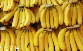 香蕉还有这些神奇功效(香蕉的功效)