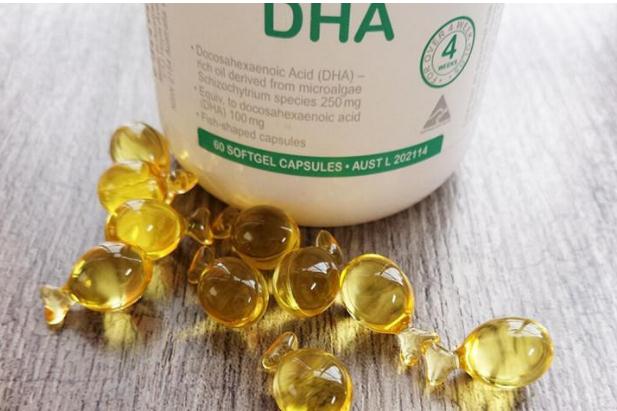 dha对胎儿的作用和功效,DHA对胎儿的作用