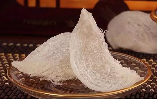 怀孕吃燕窝有什么好处几个月开始吃,孕妇吃燕窝补什么