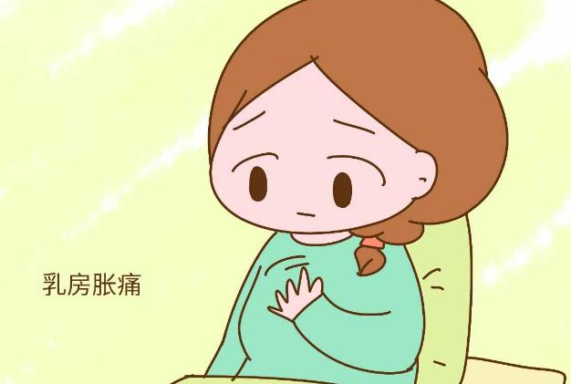 妊娠反应大是什么原因,孕期反应严重是什么原因造成的