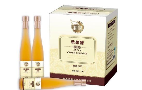 苹果醋去痣的正确方法(苹果醋可以去痣吗)