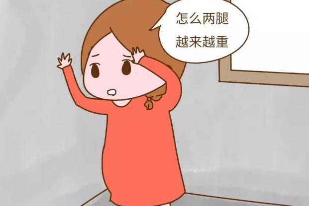 孕妇浮肿多久能恢复,怀孕浮肿多久才能消除 孕妇浮肿多久能恢复,怀孕浮肿多久才能消除