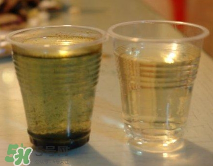 氧气过滤水是什么水,社区过滤水是什么水