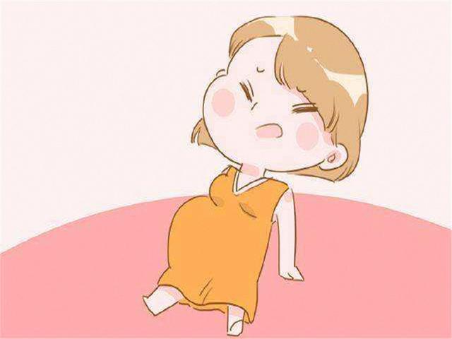 怀孕初期肚子疼可以吃什么药缓解,怀孕初期肚子疼可以吃什么药