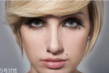 黑痣癌变的征兆吗(黑痣癌变的征兆是什么) 黑痣癌变的征兆吗(黑痣癌变的征兆是什么)