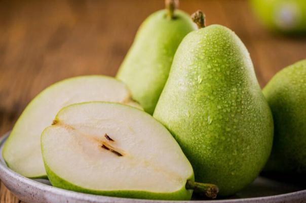 孕妇吃梨吗,孕妇怎么吃梨更好
