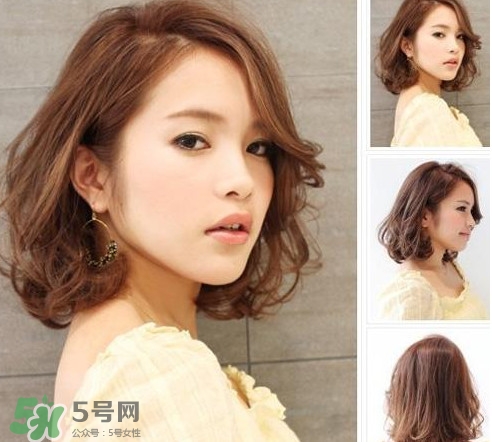 烫发的危害到底有多大,烫发的危害是永久的吗