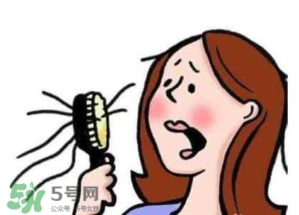 掉发是因为洗发水的原因吗?,头发掉跟洗发水有关吗