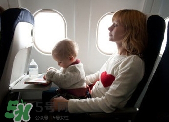 婴儿乘机注意事项,婴儿坐飞机需要注意哪些事项