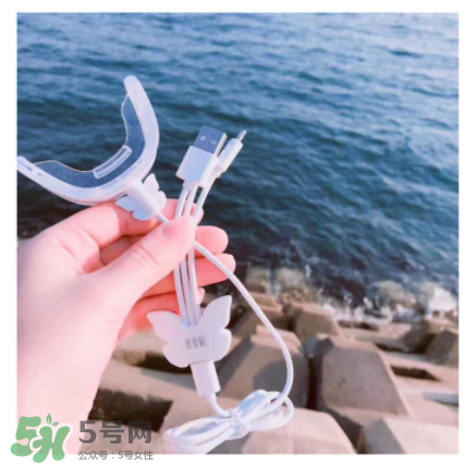 蓝光美牙仪有副作用吗,美牙仪有副作用吗?