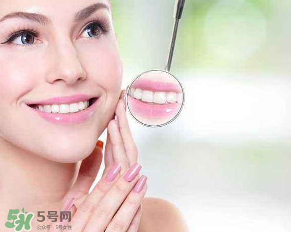 怎样预防牙结石,怎么预防牙结石的产生