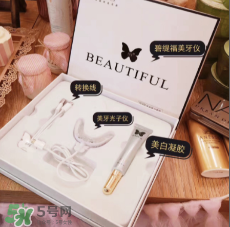 碧缇福美牙仪怎么样使用,碧缇福美牙仪有效果吗 碧缇福美牙仪怎么样使用,碧缇福美牙仪有效果吗