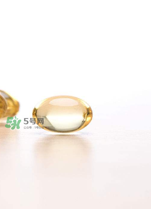 鱼肝油服用注意事项,如何服用鱼肝油是正确的