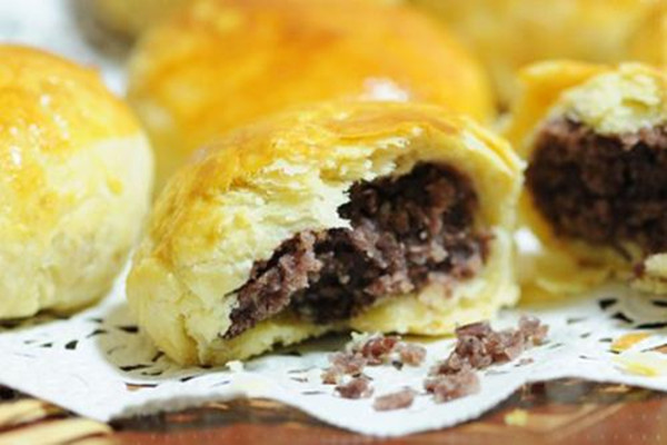 红豆酥能放多长时间(红豆酥能放多长时间)