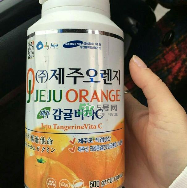 VC片不良反应,vc的不良反应