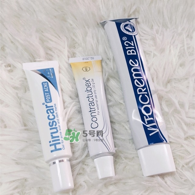 秀碧除疤膏真有效果吗,德国秀碧除疤膏效果怎么样