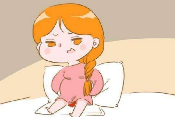 孕晚期大便出血怎么办,孕妇晚期大便出血怎么回事