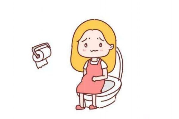 孕妇为什么会尿频,怀孕会出现尿频现象吗