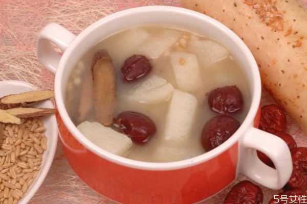 孕妇能吃山药粥吗,孕早期可以吃山药粥吗