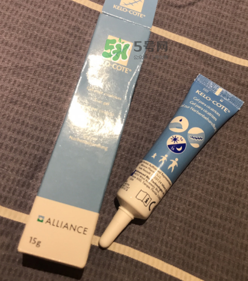 疤痕修复疤克有用吗,去除疤痕的疤克效果怎么样