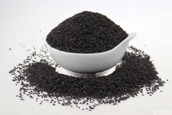 黑芝麻怎么吃最营养,黑芝麻怎么吃最有营养价值 黑芝麻怎么吃最营养,黑芝麻怎么吃最有营养价值