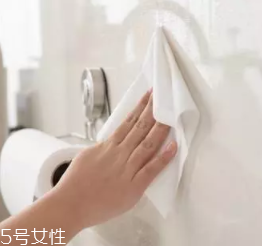 抹布使用注意事项(抹布的正确使用方法)