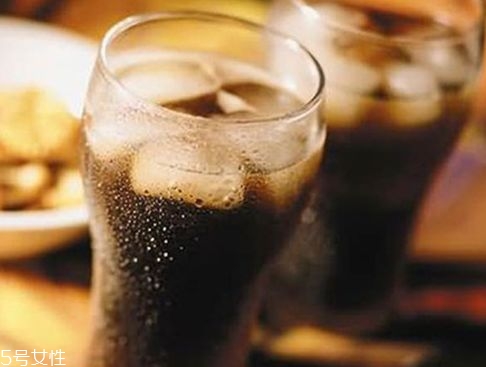 碳酸饮料的好处(哪些饮料是碳酸饮料?)