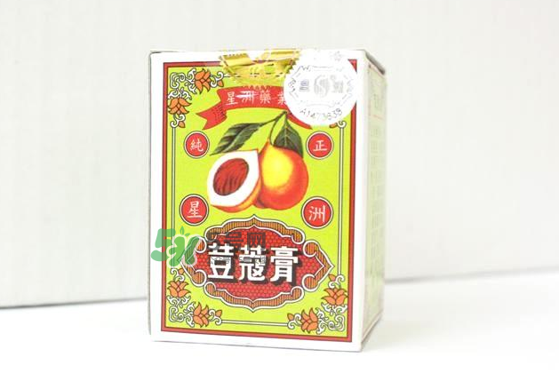 豆蔻膏的功效和作用及禁忌,豆蔻副作用禁忌