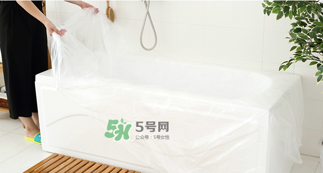 一次性浴缸套好用吗,一次性浴缸套绝对安全吗