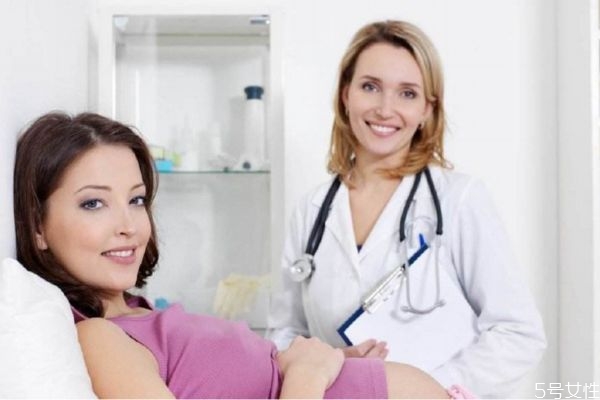 孕期应该注意什么,怀孕期注意什么