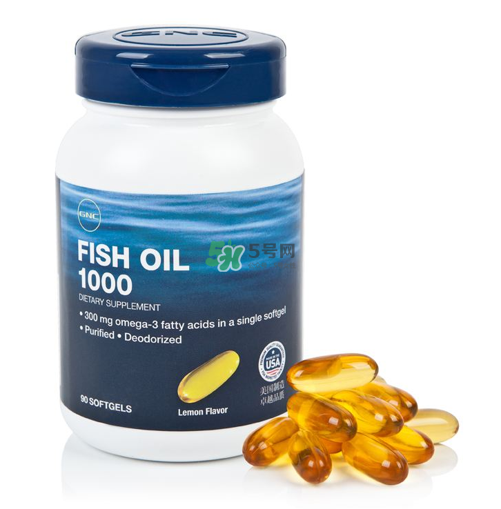 康麦斯牌深海鱼油胶囊怎么样,深海鱼油胶囊什么牌子最好