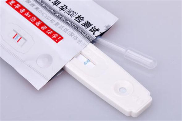 验孕棒尿液滴多了会影响结果吗,验孕棒滴的尿多了是不是就不准了