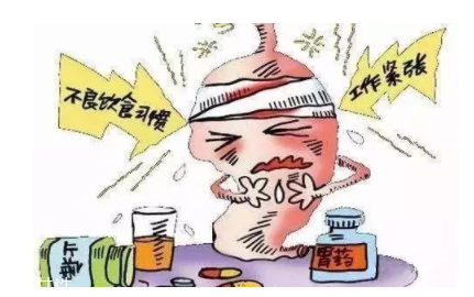 慢性胃炎有哪些危害(慢性胃炎的严重后果) 慢性胃炎有哪些危害(慢性胃炎的严重后果)