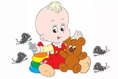 这样除尘,螨虫就不会找你麻烦(如何除尘螨) 这样除尘,螨虫就不会找你麻烦(如何除尘螨)