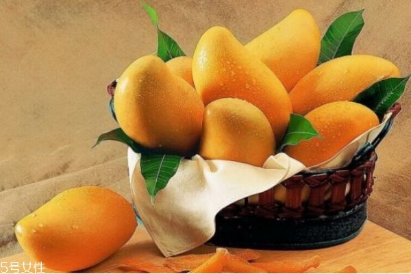 孕妇吃芒果有什么好处和坏处,孕妇吃芒果有什么好处?