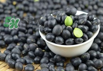 黑豆粉怎样食用促排卵,黑豆怎么吃促进排卵