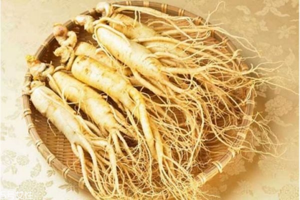 孕妇可以吃人参,孕妇能吃当参人参吗