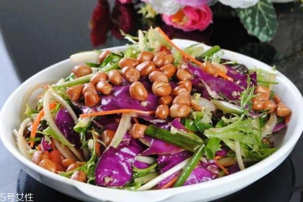 凉拌菜可以经常吃吗,外面的凉拌菜为什么那么好吃 凉拌菜可以经常吃吗,外面的凉拌菜为什么那么好吃