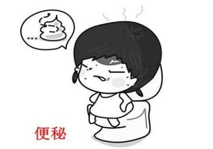 形成习惯性便秘的因素(引起便秘的因素)