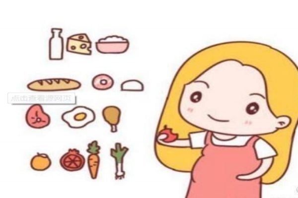 怀孕初期的注意事项有哪些,怀孕初期的注意事项及饮食