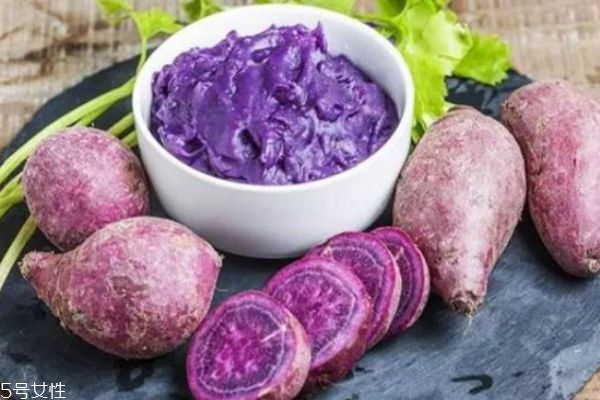 孕妇吃紫薯有好处吗,孕妇吃紫薯的好处 孕妇吃紫薯有好处吗,孕妇吃紫薯的好处