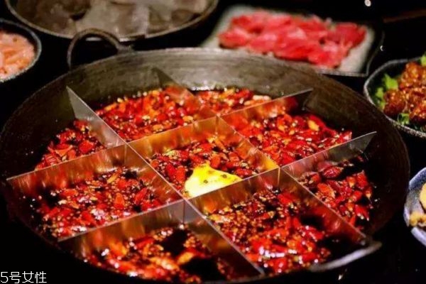 孕妇吃火锅的注意事项,孕妇吃火锅要注意什么
