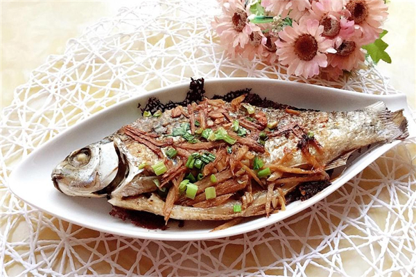 孕妇吃鲮鱼的好处,孕妇吃鳊鱼好吗