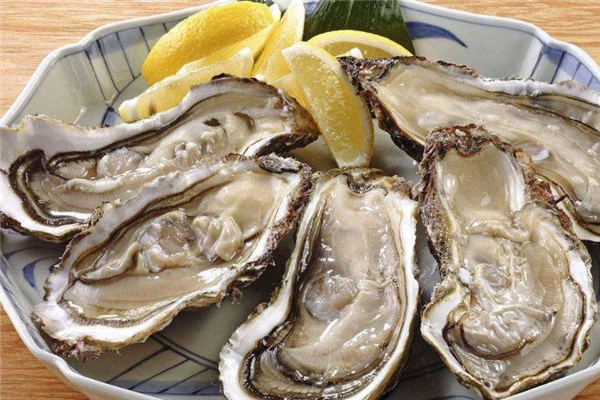 孕妇吃牡蛎有什么好处,孕妇吃牡蛎对胎儿好吗