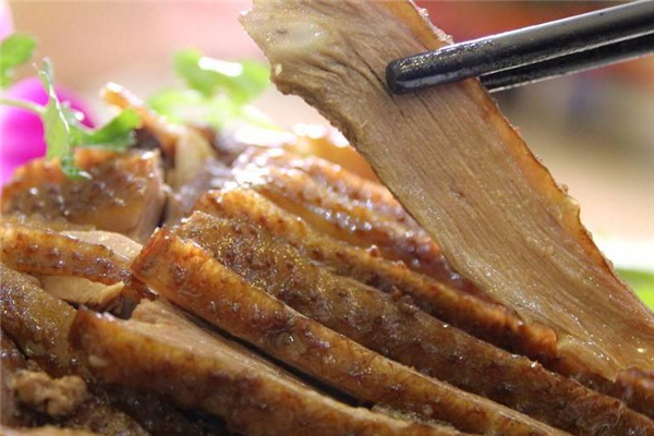 孕妇吃鹅肉有什么好处?,孕妇吃鹅肉对胎儿有什么好处